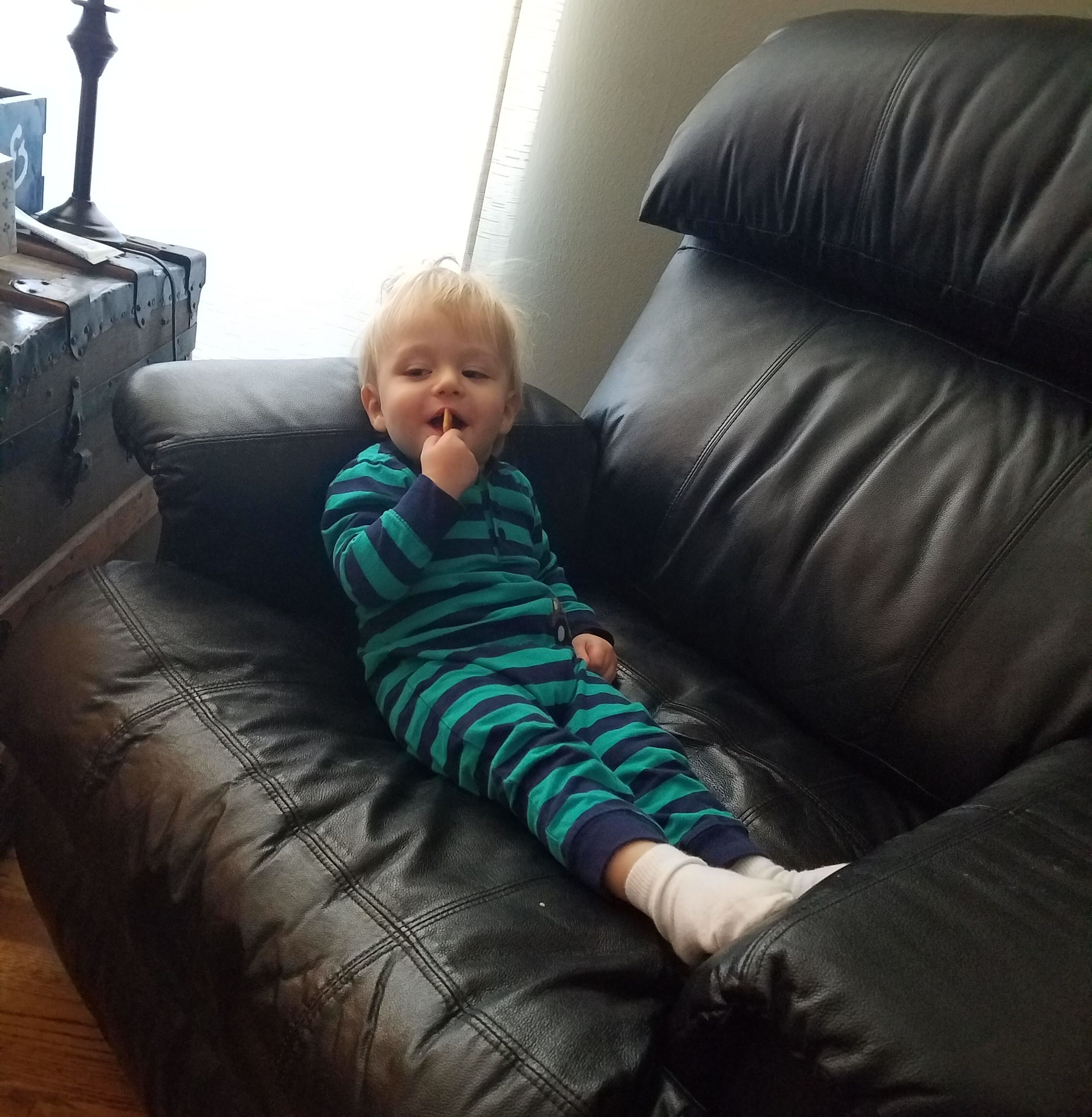 Barca Lounger